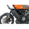 Sacoches d'arceau de réservoir Harley Davidson Pan America 1250 - Wunderlich