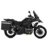 Selle Haute pilote BMW R1300GS - Wunderlich 13102-002