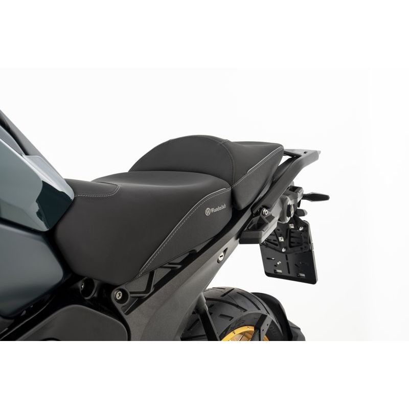 Selle Haute pilote BMW R1300GS - Wunderlich 13102-002