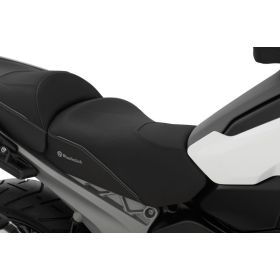 Selle Haute pilote BMW R1300GS - Wunderlich 13102-002