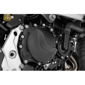 Protection carter embrayage BMW F750GS, F850GS, F900GS - Wunderlich 26841-002