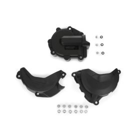 Kit protection moto BMW série F / Wunderlich 40470-202