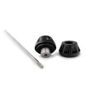 Tampons de protection roue arrière F900GS-R-XR / Wunderlich 