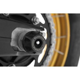 Tampons roue arrière F900GS-R-XR / Wunderlich 42159-002