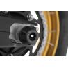 Tampons roue arrière F900GS-R-XR / Wunderlich 42159-002