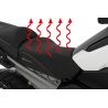 Selle basse chauffante pilote BMW R1300GS - Wunderlich - 13111-002