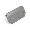 PROTECTION CYLINDRE AVANT CNC RACING DUCATI MONSTER 1200