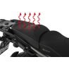 Selle chauffante passager BMW R1300GS - Wunderlich - 13115-002