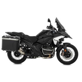 Selle chauffante passager BMW R1300GS - Wunderlich Aktivkomfort