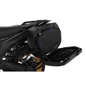 Sac intérieur pour Valise Vario BMW R1300GS - Wunderlich Gauche