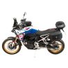 Anneau de réservoir BMW F900GS - Basic Hepco-Becker 5166534 00 01