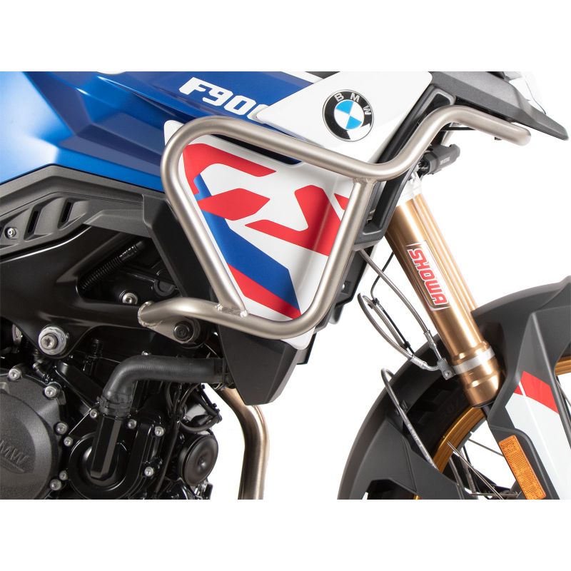 Protection réservoir BMW F900GS - Hepco-Becker 5026534 00 22