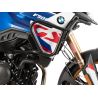 Protection réservoir BMW F900GS - Hepco-Becker 5026534 00 01