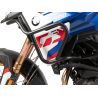 Protection réservoir BMW F900GS - Hepco-Becker 5026534 00 01