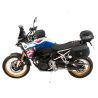 Porte bagage BMW F900GS - Minirack Hepco-Becker 6606534 01 01