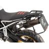 Porte bagage tubulaire BMW F900GS - Hepco-Becker 6586534 01 01