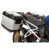 Kit valises BMW F900GS - Cutout Hepco-Becker 6516534 00 01-00-40