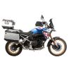 Kit valises BMW F900GS - Cutout Hepco-Becker 6516534 00 01-00-40