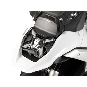 Grillede phare BMW R1300GS - Hepco-Becker - 7006532 00 01