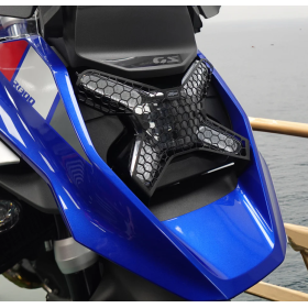 Protection de phare BMW R1300GS - Evotech Performance