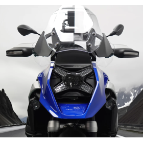 Protection de phare BMW R1300GS - Evotech Performance