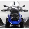 Protection de phare BMW R1300GS - Evotech Performance