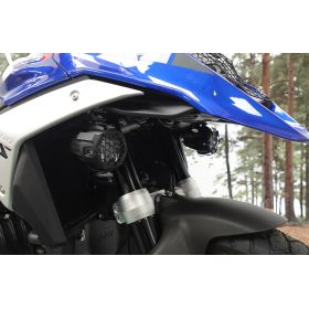 Protection de projecteurs BMW R1300GS - Evotech Performance