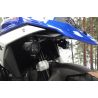 Protection de projecteurs BMW R1300GS - Evotech Performance