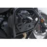 Protections de cylindres BMW R1300GS 2023+ / SW Motech Noir