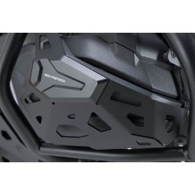 Protections de cylindres BMW R1300GS 2023+ / SW Motech Noir