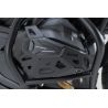 Protections de cylindres BMW R1300GS 2023+ / SW Motech Noir