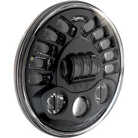 Optiques de Phares JW Speaker 8790 à Led Adaptives