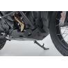 Sabot moteur BMW R1300GS 2023+ / SW Motech Argent