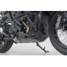 Sabot moteur BMW R1300GS 2023+ / SW Motech Argent