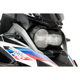 Film protection du phare BMW R1250GS - Puig 21445W