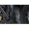 Extension avant de Sabot moteur BMW R1300GS 2023+ / SW Motech Argent