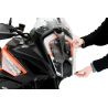 Protection du phare KTM 1290 Super Adventure R/S 2021-2022 / Puig Adhere 