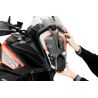 Protection du phare KTM 1290 Super Adventure R/S 2021-2022 / Puig Adhere 