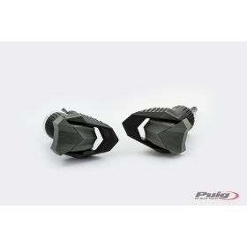 Protection moteur Kawasaki Ninja E-1 / R19 Puig 21863N