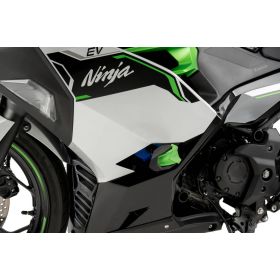 Protection moteur Kawasaki Ninja E-1 / R19 Puig 21863N