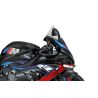 Bulle racing BMW M1000RR 2023+ / Puig R-Racer