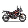 Silencieux EURO5 KTM Adventure / R - Spark Dakar - GKT0501TOM