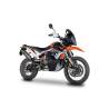 Silencieux EURO5 KTM Adventure / R - Dakar Spark GKT0501DOM