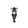 Silencieux EURO5 KTM Adventure / R - Dakar Spark GKT0501DOM