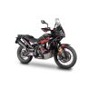 Silencieux EURO5 KTM Adventure / R - Spark Fighter - GHU0601BOM 