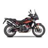 Silencieux EURO5 KTM Adventure / R - Spark Fighter - GHU0601BOM 