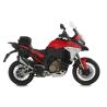 Selle pilote Ducati Multistrada V4 Rouge / Noire - Wunderlich Aktivkomfort Standard - 71100-003