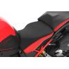 Selle pilote Ducati Multistrada V4 Rouge / Noire - Wunderlich Aktivkomfort Standard - 71100-003