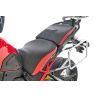 Selle pilote Ducati Multistrada V4 - Wunderlich Aktivkomfort Haute - 71102-003