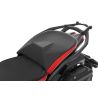 Selle passager Ducati Multistrada V4 - Wunderlich Aktivkomfort Rouge / Noire - 71105-003